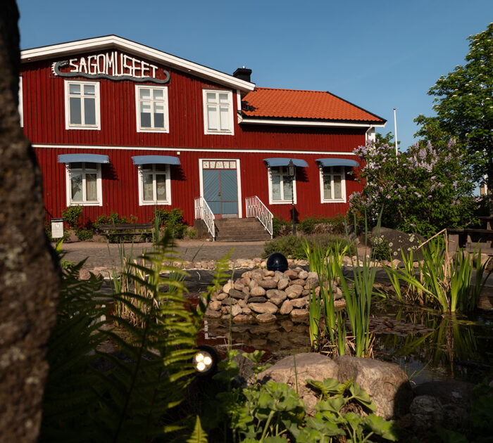 sagomuseet i ljungby