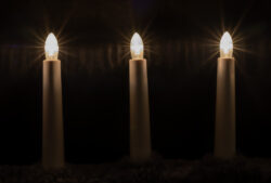 Adventsljusstake adventsljusstake