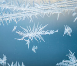 Iskristaller iskristaller