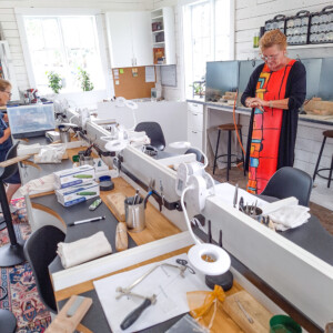 4. Kurs silversmide