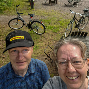 6. Cykelutflykt