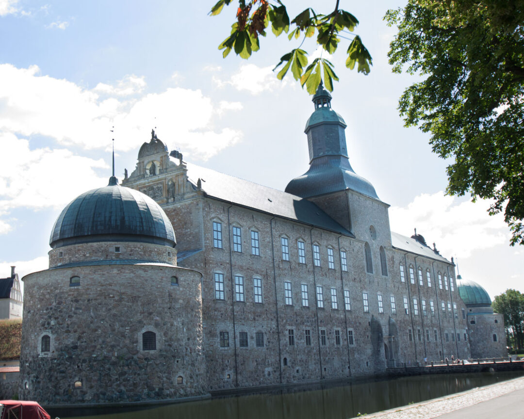 Vadstena slott vadstena slott